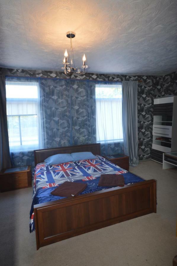 Martin Guest House Ventspils Eksteriør billede