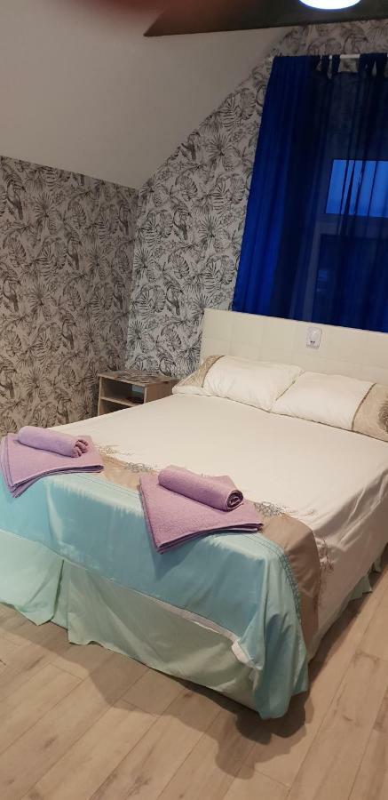 Martin Guest House Ventspils Eksteriør billede