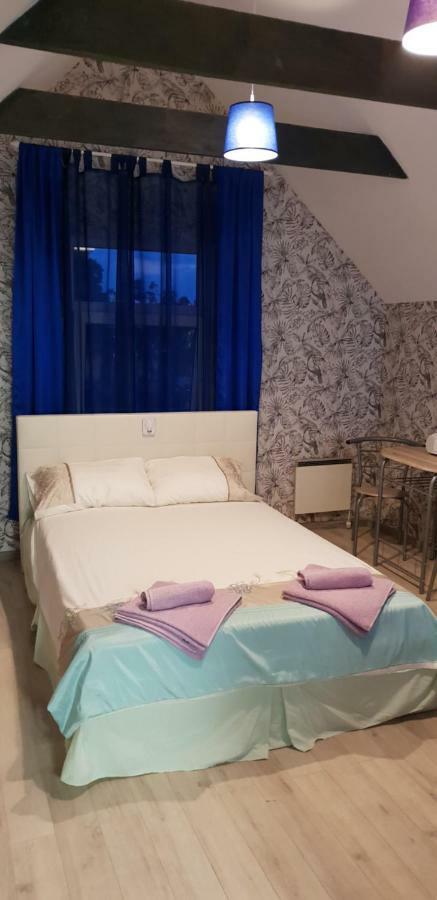 Martin Guest House Ventspils Eksteriør billede